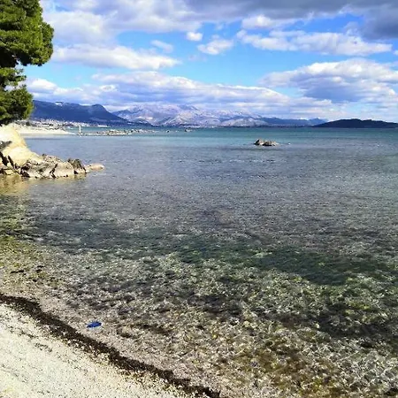 Apartman Green * Kastela