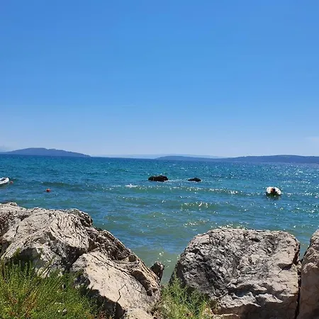 Apartment Apartman Green Kastela