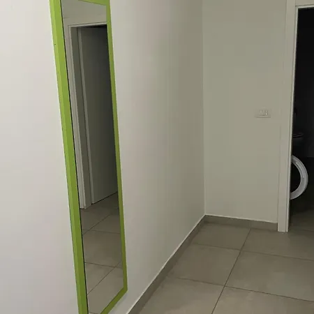 Apartman Green