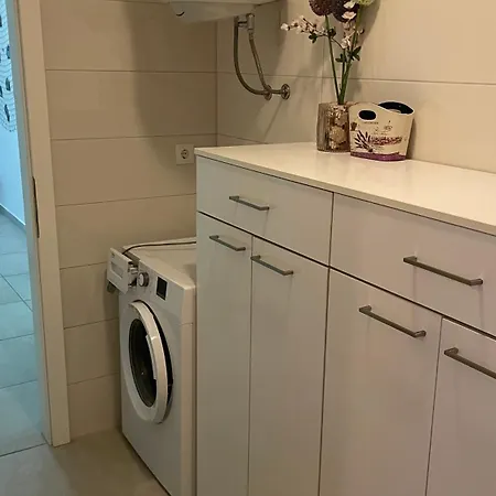 Apartman Green