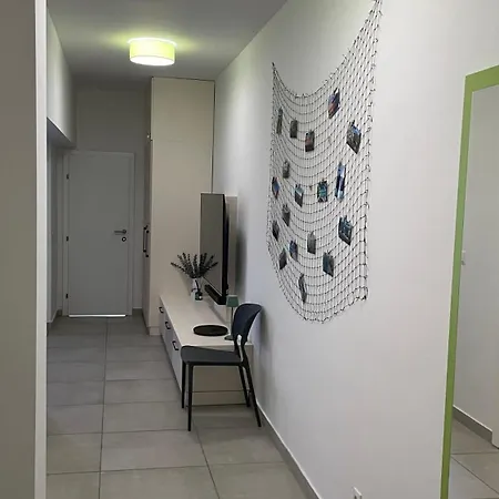 Apartman Green Lägenhet Kaštela
