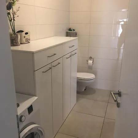 Apartman Green Lägenhet *