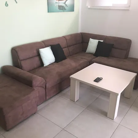 Apartman Green