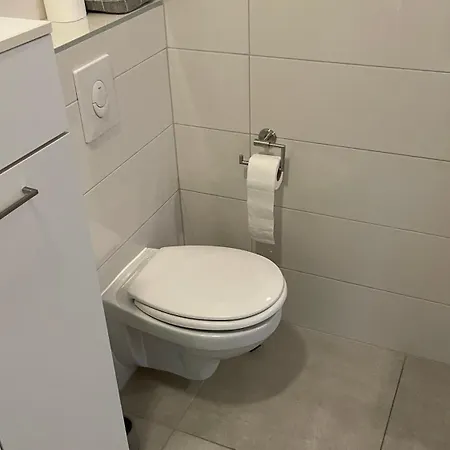 Apartman Green * Kastela