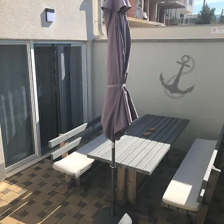 Apartman Green Apartment Kastela