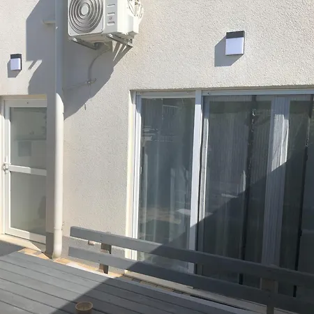 Apartman Green