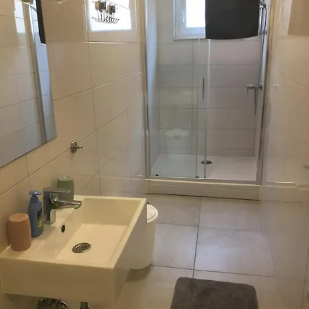 Apartman Green Apartment *