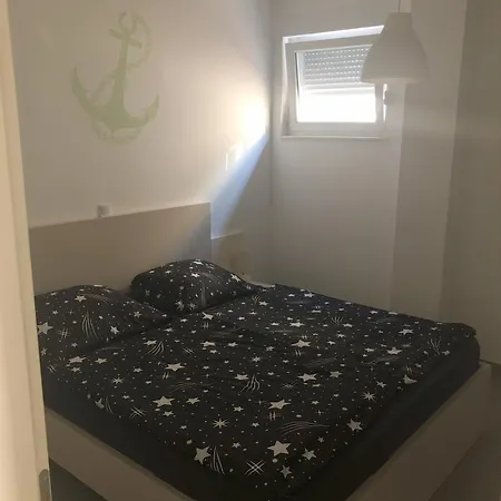 Apartman Green Kastela