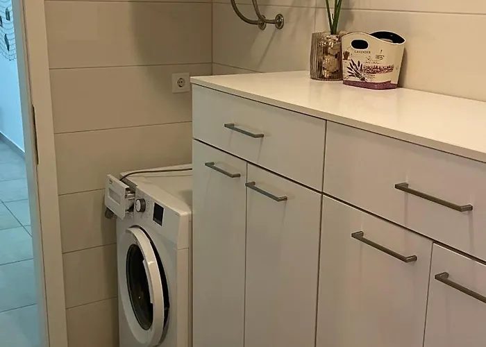 Apartman Green