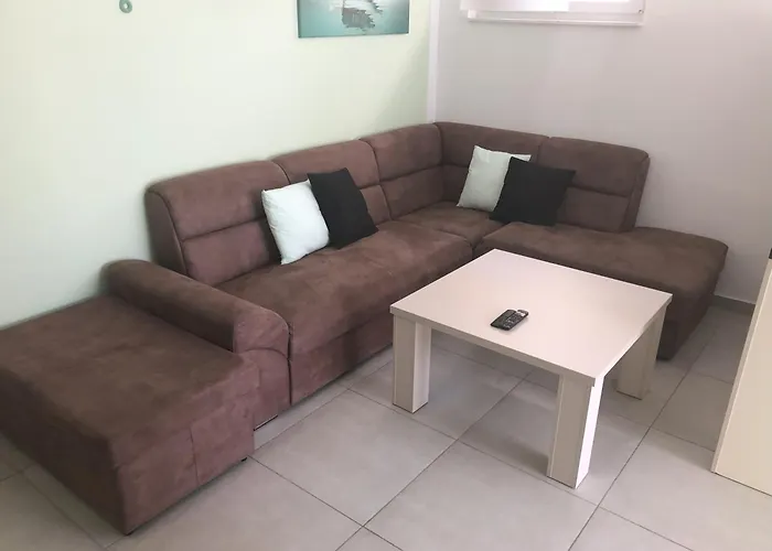 Apartman Green