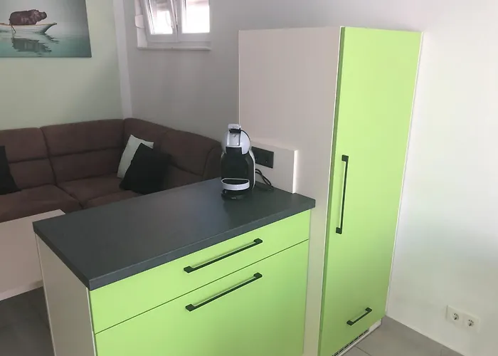 Apartman Green Kaštela