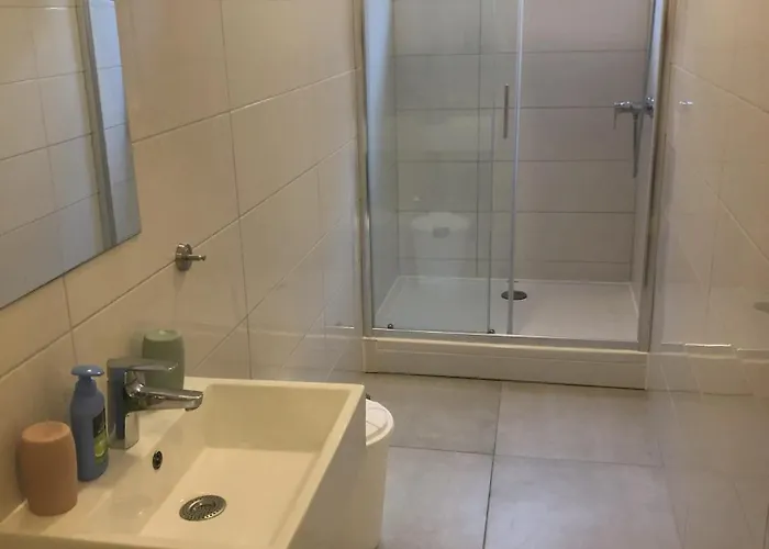 Apartman Green דירה *