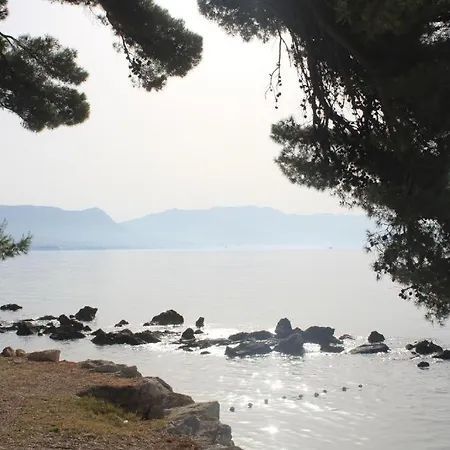 Apartman Green * Kastela