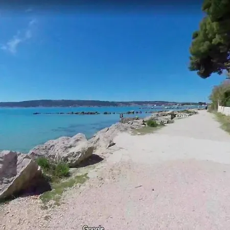 Apartman Green Apartman Kastela