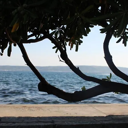 Apartman Apartman Green Kastela