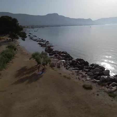 Apartman Green Kastela