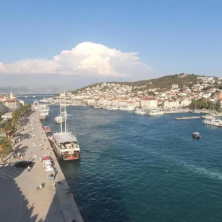 Apartman Green Apartman