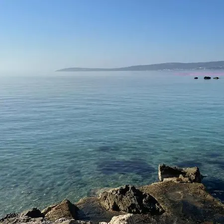 Apartman Apartman Green