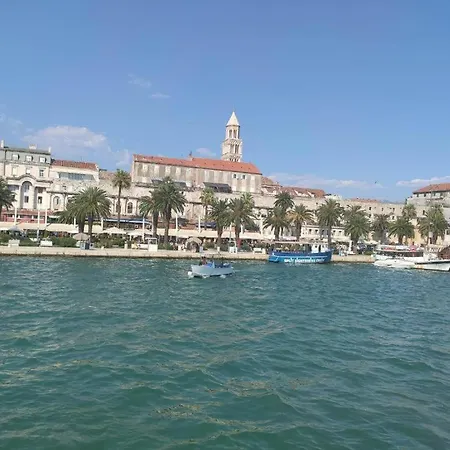 Apartman Green Apartman