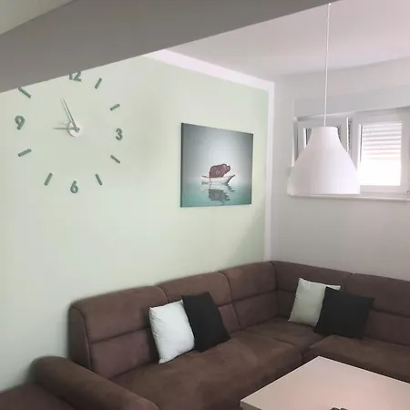Apartman Apartman Green Kastela