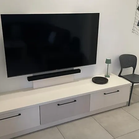 Apartman Apartman Green