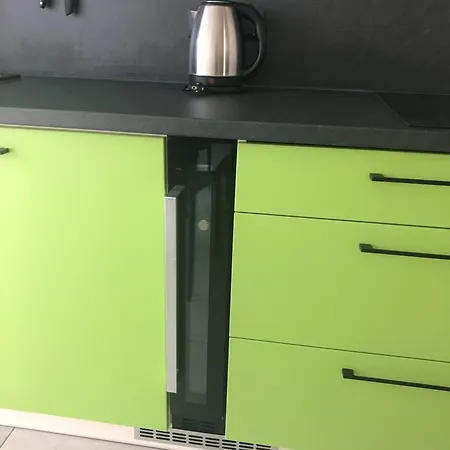Apartman Green Apartman *