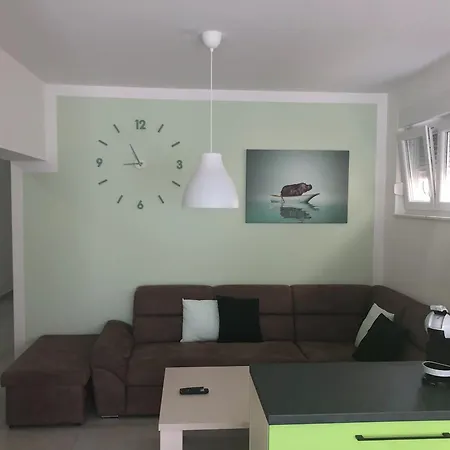 Apartman Green Apartman Kastela