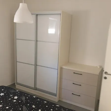 Apartman Green * Kastela