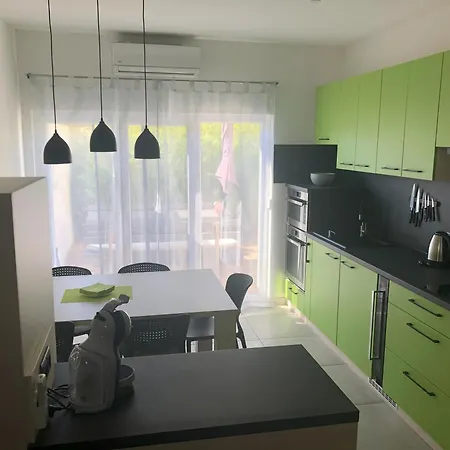 Apartman Green Apartman Kastela
