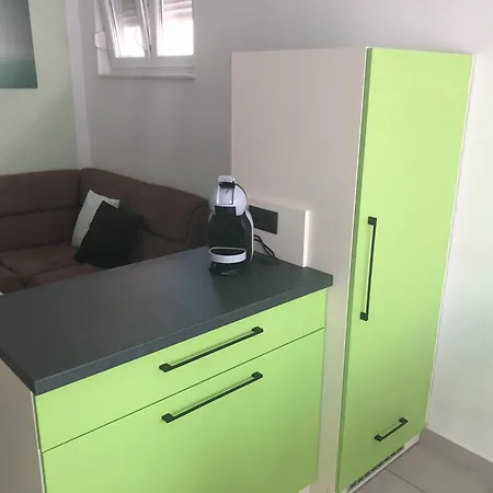 Apartman Green Kastela
