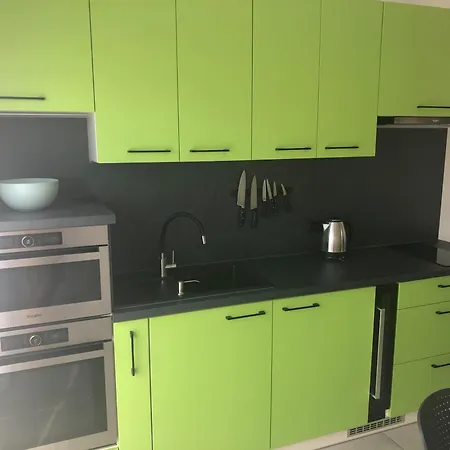 Apartman Green Kastela