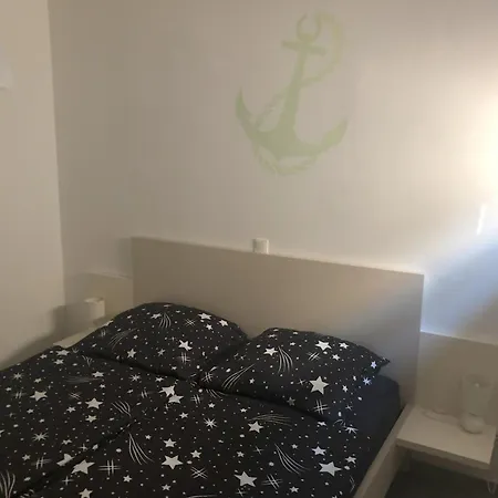 Apartman Apartman Green *