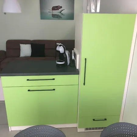 Apartman Apartman Green Kastela