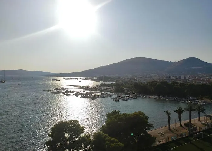 Apartman Green Apartment *