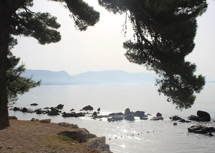 Apartman Green * Kaštela