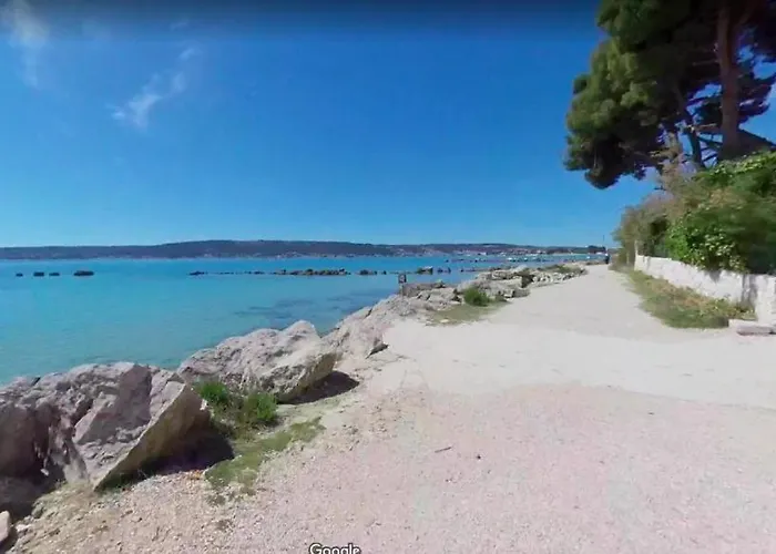 Apartman Green Apartment Kaštela