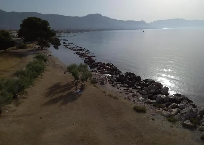 Apartman Green Kaštela