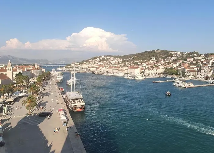 Apartman Green Apartment