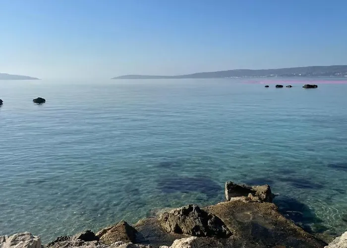 Apartment Apartman Green