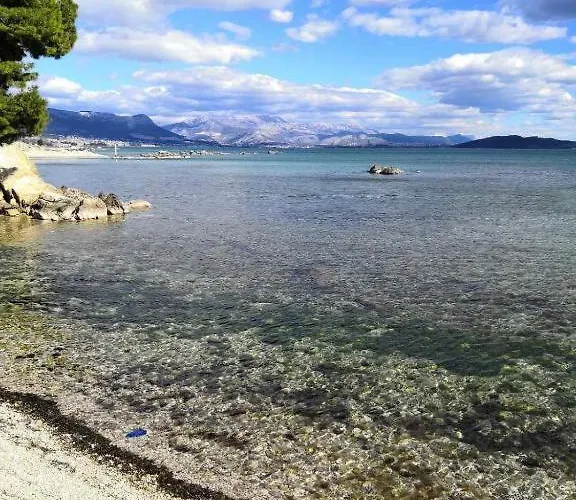 Apartman Green * Kaštela