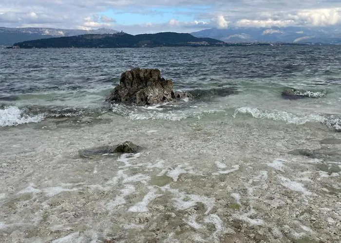 Apartment Apartman Green Kaštela