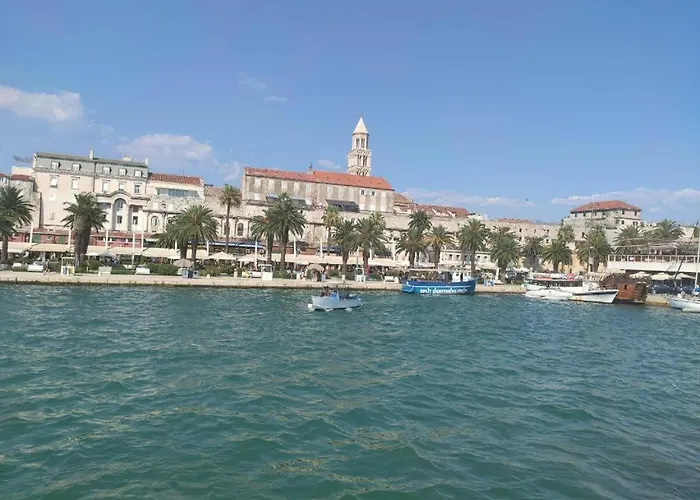 Apartman Green Apartment