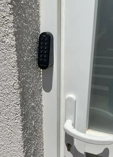 Apartment Apartman Green *