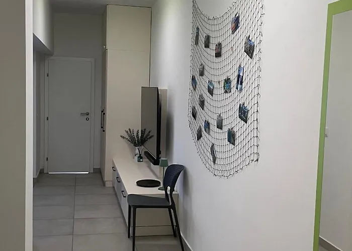 Apartman Green Apartment Kaštela