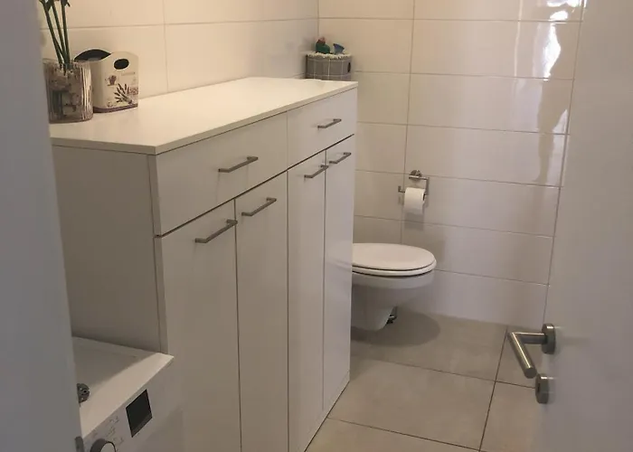 Apartman Green Apartment *