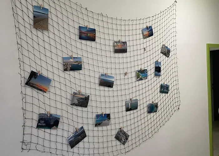 Apartman Green Apartment