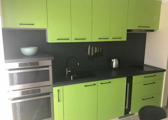 Apartman Green Kaštela
