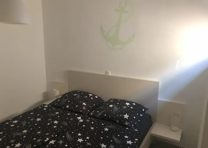 Apartment Apartman Green *