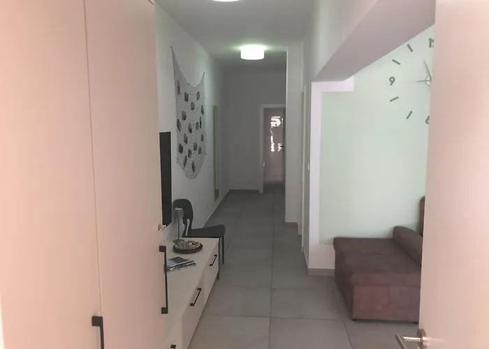 Apartman Green Apartment *