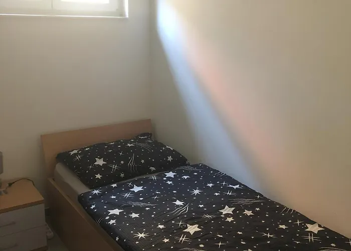 Apartment Apartman Green *